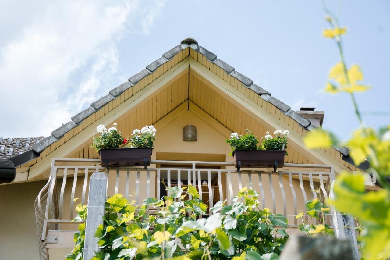 Zidanica-Vineyard Cottage Jakse Semic Eksteriør bilde