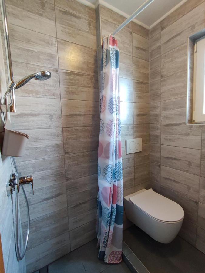 Zidanica-Vineyard Cottage Jakse Semic Eksteriør bilde