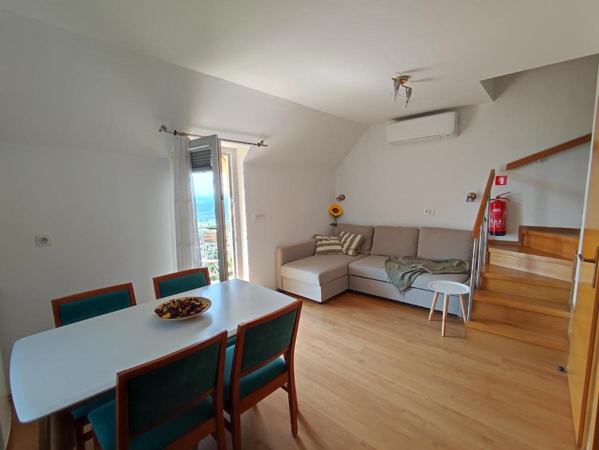 Zidanica-Vineyard Cottage Jakse Semic Eksteriør bilde